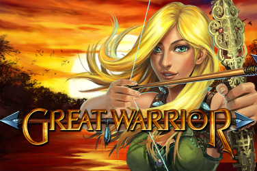 Great Warrior Online Slot