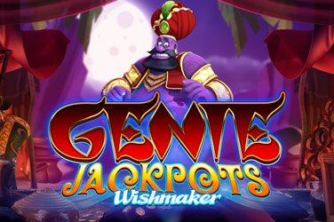 Genie Jackpot Wishmaker