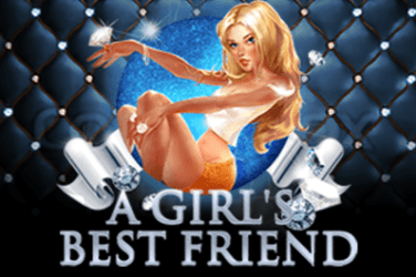 A Girl's Best Friend game screen