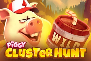 Piggy Cluster Hunt