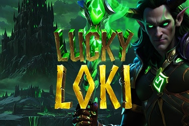 Lucky Loki