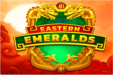 Eastern Emeralds Online Slot