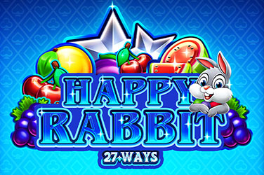 Happy Rabbit: 27 Ways