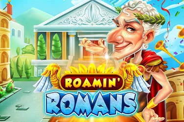 Roamin Romans UltraNudge™