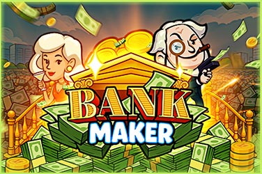 Bank Maker