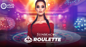 Sun Macau Roulette VIP