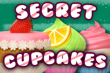 Secret Cupcakes