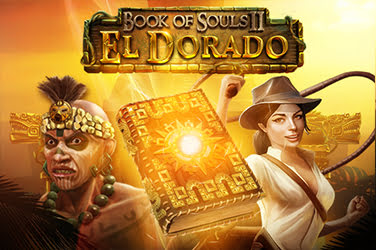 Book of Souls II: El Dorado