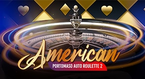 American Portomaso Auto Roulette 2