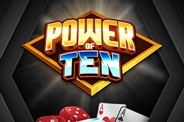 Power of Ten