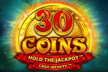 30 Coins™