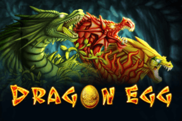 Dragon Egg game screen