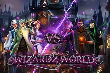 Wizardz World
