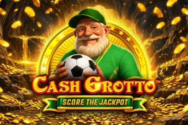 Cash Grotto™ Score the Jackpot