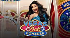 Vegas Ball Bonanza