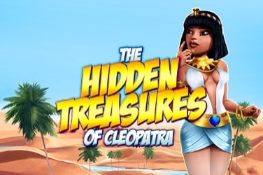Hidden Treasure of Cleopatra