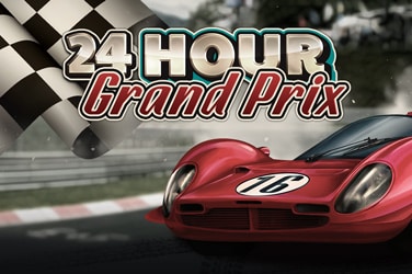 24 Hour Grand Prix