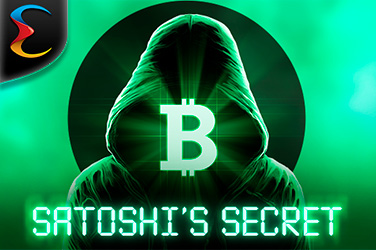 Satoshis Secret