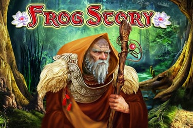 Frog Story Online Slot