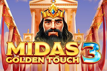 Midas Golden Touch 3