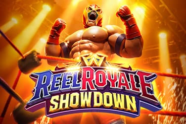 Reel Royale Showdown