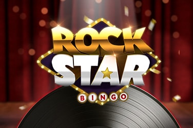 Rock Star Bingo