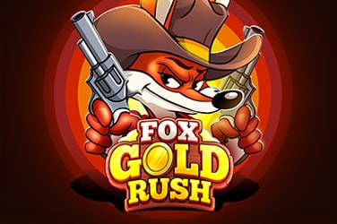 Fox Gold Rush