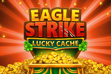 Eagle Strike Lucky Cache