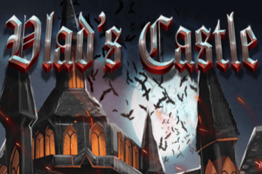 Vlad's Castle game screen
