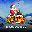 Christmas Big Bass Bonanza™