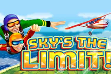Sky's the Limit game screen