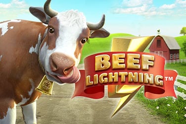 Beef Lightning