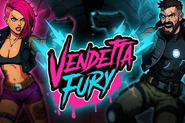 Vendetta Fury