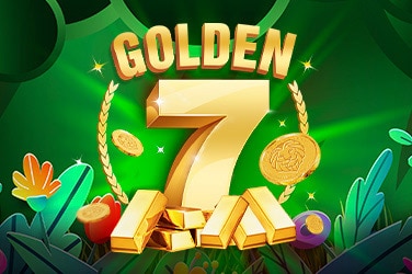 Golden 7 Spring
