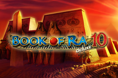 Book of Ra™ deluxe 10