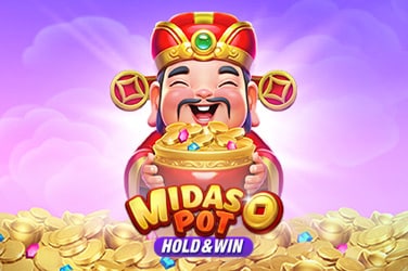 Midas Pot