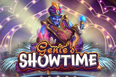 Genie's Showtime