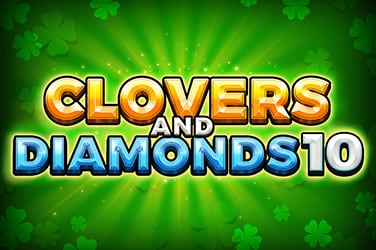 Clovers and Diamonds 10