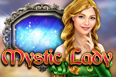 Mystic Mirror Online Slot