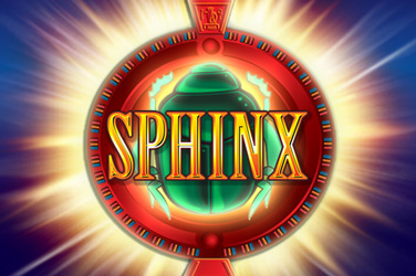 Sphinx game screen