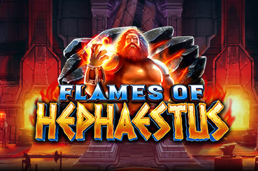 Flames of Hephaestus