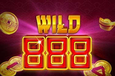 Wild 888 game screen