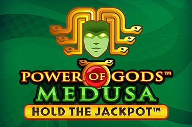Power of Gods ™: Medusa Extremely Light