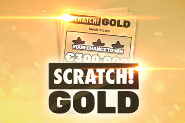 SCRATCH! Gold