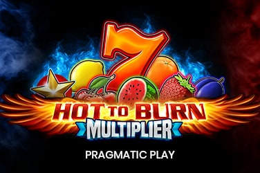 Hot to Burn Multiplier