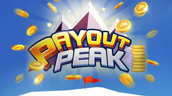 Miniatyrbilde for Payout Peak