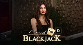 BlackJack Creed D