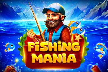 Fishing Mania