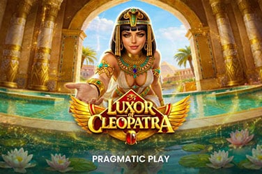 Luxor of Cleopatra