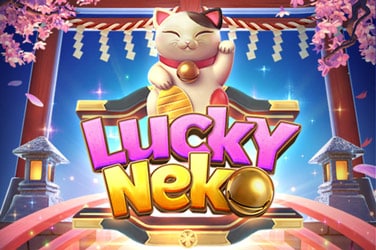 Lucky Neko